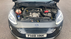 Ford Fiesta 1.0 EcoBoost Titanium 3dr Petrol Hatchback